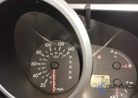 2007 Mazda Cx-7 Sport from USA, damaged, VIN JM3ER293270144414